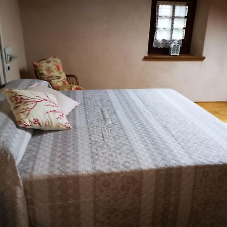 הוילה Barge Agriturismo Magnarosa חדר תמונה