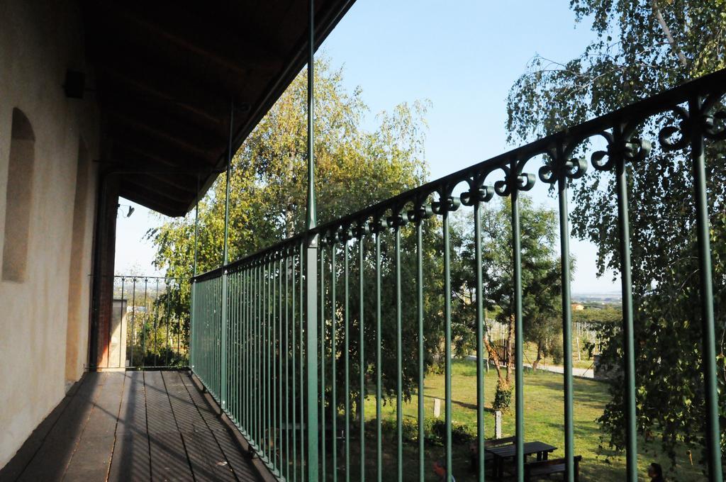 הוילה Barge Agriturismo Magnarosa מראה חיצוני תמונה