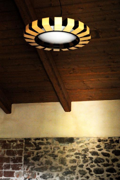 הוילה Barge Agriturismo Magnarosa מראה חיצוני תמונה